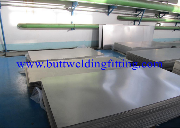 Super Austenitic Stainless Steel Plate 317L ASTM, GB SGS / BV / ABS / LR / TUV / DNV / BIS / API / PED