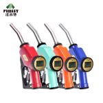 Fuel Nozzle With Meter Flow Meter Oil Dispensing Gun 16*21CM