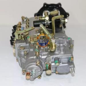 China 400912-00071 Injection Pump DX220 DX225 LCA Fuel Injection Pump 65.11101-7420A 400912-00069 wholesale