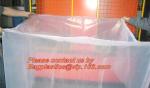 Pallet Covers - Shipping Supplies - Industrial Supply, Custom Made Pallet Wraps,