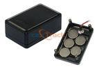 GPS Magnetic Tracker 6600mAh Battery Support Work Time More Than 3 Years