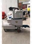 ISO9001 Certified Cement Injection Grouting Pump Electric Portable
