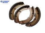 5-47110059 Brake Shoes Rear For Isuzu Truck Brake Parts NKR55 4JB1 600P