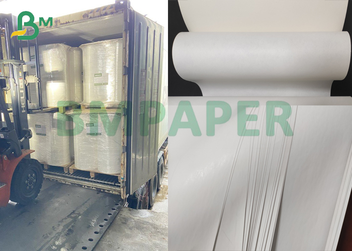 thermal paper jumbo roll