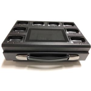 China Wifi Network Docking Station / Touch Screen Mobile Docking Station wholesale