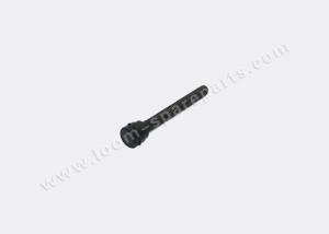 China Black Weaving Loom Spare Parts Textile Machinery Spare Parts Screw 2660138 wholesale