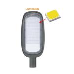 Kcd Super Brightness Ip67 Solar Street Light 100w 150w 200w 300w 500w With Pole