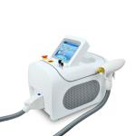 Portable Q Switched Beauty Personal Care Nd Yag Laser Machine For Tattoo Removal