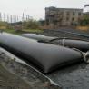 Buy cheap Mobile Portable PP Woven Sludge Dewatering Geotube Geotextile Bags in Container from wholesalers