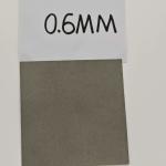 0.6mm Porous Titanium Felt For PEM Pure Water Electrolysis Cell Hydrogen