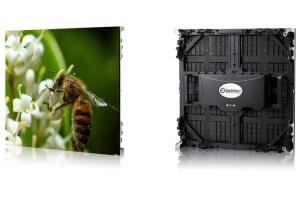 China Light Weight SMD2121 Large Indoor Led Video Display Screen for Hire wholesale