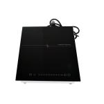 CB Child Lock 1800W Single Burner Induction Cooktop