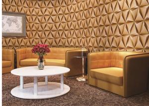 China PVC Eco-friendly 0.53*10M Fantasy Modern Removable Wallpaper With 3D Effect wholesale