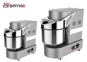 China 10L Stepless Variable Speed Double Acting Dough Mixer wholesale