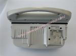 Medical Equipment For Nihon Kohden TEC-5602 Defibrillator Bottom Cover White