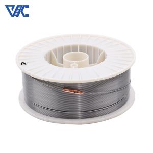 China Welding Wire Corrosion Resistant Nickel Chrome Alloy Incoloy 825 Wire wholesale