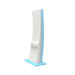 Multi-inch high brightness LCD display and LCD kiosk digital outdoor advertising