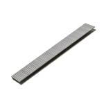 18 Gauge 90 Series Narrow Crown 10mm Staples 9022 Made of Steel for U-Type Nail
