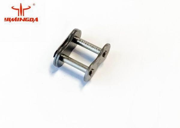 050-718-004 Link Chain End Catcher for Spreader XLS 50 & 125 Cutting Machine