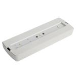 Maintained 110V / 220V Rechargeable Emergency Light With Ni-Cad Battery