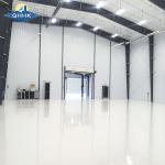 China Prefabricated Steel Warehouse Buildings Factory Construction Durable