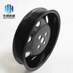 Excavator Engine Parts Motor 6BT High Performance 6 Cylinder Diesel Engine Parts