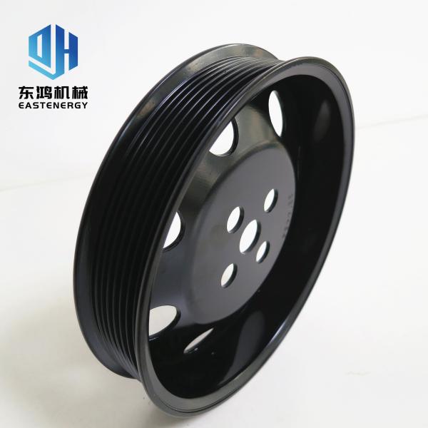 Excavator Engine Parts Motor 6BT High Performance 6 Cylinder Diesel Engine Parts