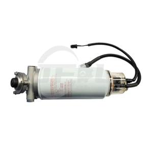 China Fuel Water Separator 4366055 Cummins Engine Parts wholesale