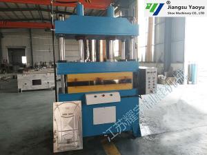 China Efficiency Heating Molding Machine wholesale