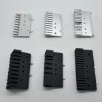 OEM ODM CNC Milling Extrusion Aluminum Profile Heat Sink Extrusion Custom