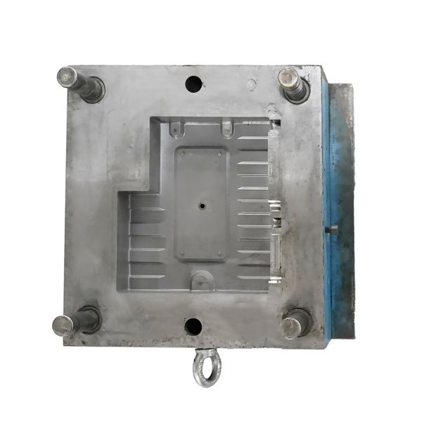 Custom Special Shaped Electrical Shell Injection Mould For Non Standard Electrical Equipment