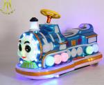Hansel New design mall ride on amusement motorcycle electric