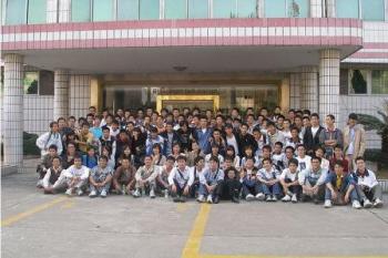 ShenZhen YES Electronics Machinery Co.,Ltd