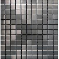 China 3D Stainless Steel Mosaic Bathroom Floor Tiles,Bathroom Mosaic Wall Cladding wholesale