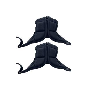 China Buffer Heat Insulation Helmet Comfort Liner Padding Replacement Safety Protection wholesale