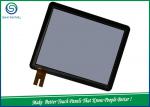 15'' 6H 2 Layers COB Capacitive Touch Sensor / Projected Capacitive Touch Panel