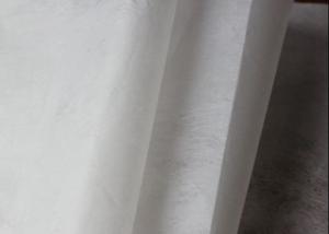 China Good Elasticity Thermal Bonded Non Woven Fabric Raw Material For Face Mask wholesale