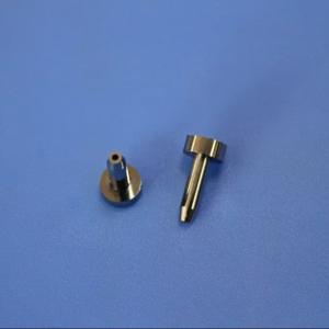 China Micron-level Soldering Laser Solder Ball Tungsten Carbide Blasting Nozzle wholesale