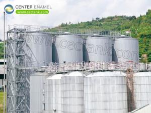 China The leading stainless steel water tanks manufacturer in China wholesale