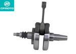 Original Motorcycle Engine Crank Connecting Rod Assembly for CFMOTO 250NK 250SR