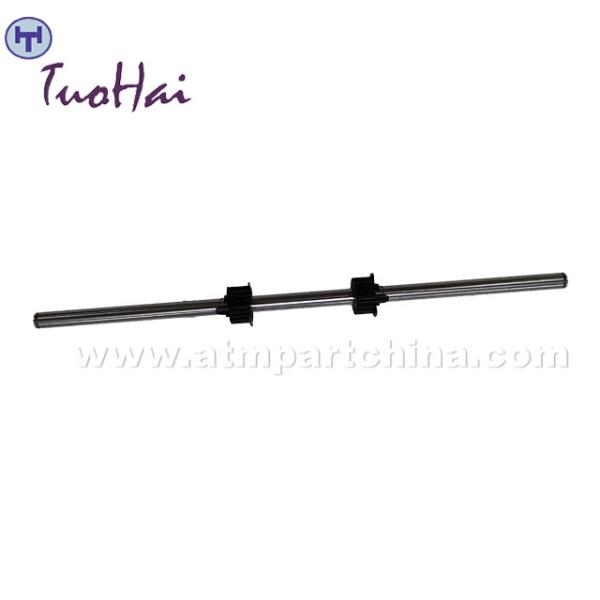 S7010000186-1C Nautilus Hyosung ATM Machine Parts 5600 HCDU Up Kit Shaft Stacker