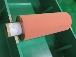 China Battery ED Ultra Thin Copper Foil , RoHS 25um Copper Thin Sheet Roll wholesale