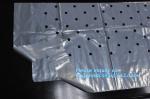 Clear Poly Sheeting Lay Flat Tubing Layflat Tubing Tubing Bags Auto Bags