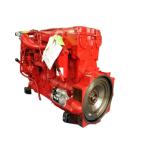 High Power 6CT Cummins Engine Assembly for Europe Truck Refurbished Guaranteed