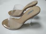 Woman Shoe Quality Inspection , 3rd Party Inspection Services
