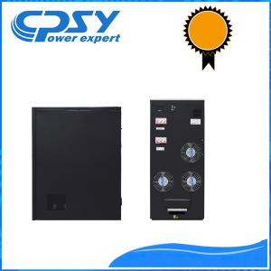 China 15kva 12kw 220v 230v Pure Sine Wave Ups Bangladesh Solar Panel wholesale