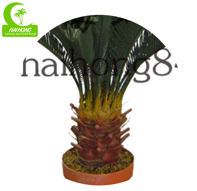 artificial Sego palm