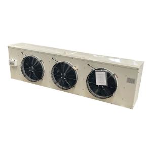 China 50 Lbs Fin Material Cold Room Evaporator with Stainless Steel or Steel Case Material wholesale
