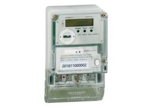 China Single Phase AMI Smart Meter wholesale