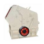 High Manganese Steel Quarry Mining Machine Stone Impact Crusher 30 - 500tph